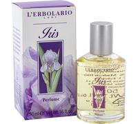 L'Erbolario Iris Perfume Water 50 ml