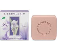 L'Erbolario Iris Perfumed Soap 100 gr 100 gr