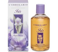 L'Erbolario 036.725 Iris Bath Foam