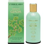 L'Erbolario Jade Tree Bath Gel 250 ml
