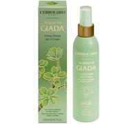 L'Erbolario Jade Tree Body Fluid Cream 200 ml