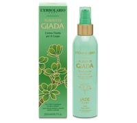 L'Erbolario Jade Tree Body Fluid Cream 200ml