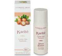 L'Erbolario Karité Rich Face Cream 50 ml
