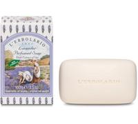 L'Erbolario Lavender Scented Soap 100 gr 100 gr