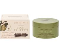 L'Erbolario Legni Fruttati Body Cream 250 ml