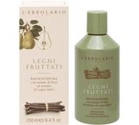 L'Erbolario Legni Fruttati Shower Gel 250 ml 250 ml
