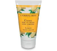 L'Erbolario Lemon Hand Cream 75 ml 75 ml