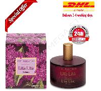 L'Erbolario Lilac Lilac Perfume For Women With Scent Of Floral Amber 50ml