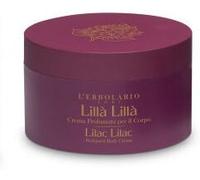 Erbolario Lilac Lilac Cream Corpo 200 ml