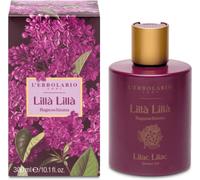 L'Erbolario Lilla Bath Gel 300ml
