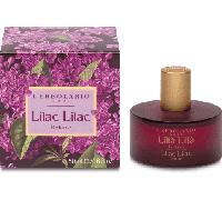 L'Erbolario Eau de Parfum Lilla - Lilac Floral Amber - 50 ml
