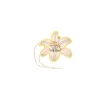 L'Erbolario Lily Flower Scented Multi-Purpose Limited Edition | For wardrobes and drawers, use in the car, flowery fragrance, limited edition