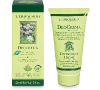 L'Erbolario Long-lasting Aquatic Mint Deodorant 50 ml