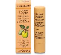 L'Erbolario Lucida Labbra Lip Gloss 4.5ml