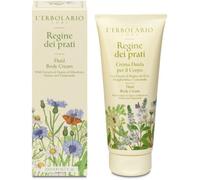 L'Erbolario Meadowsweet Fluid Body Cream 200 ml
