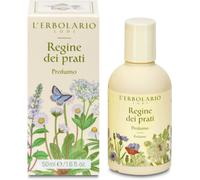 L'Erbolario Meadowsweet Perfumed Water 125 ml 50 ml