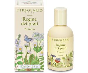 L'Erbolario Meadowsweet Perfumed Water 125 ml 50 ml