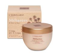 L'Erbolario Meharees Body Cream 300 ml