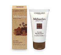 L'ERBOLARIO Meharees Crema Deodorante (Deodorant cream) 50ml