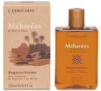 L'Erbolario Mehares Bath Foam 250 ml