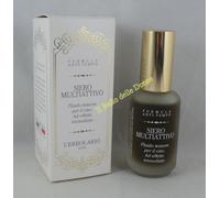 L'Erbolario Multiactive Serum 30ml Anti-Aging Face Lifting Fluid
