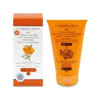 L'ERBOLARIO Neuve Face and Body Sun Cream SPF 50+ 125 ml