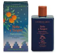 L'Erbolario Night in Tangier Bath Gel 250 ml