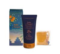 L'Erbolario Night in Tangier Exfoliating Body Ritual with