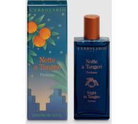 L'Erbolario Night In Tangier Perfume 50 ml