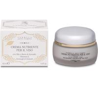 L'Erbolario Nourishing Face Cream 40ml anti-aging mature skin With