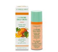 L'Erbolario Nourishing Face Cream The Colors of the Vegetable Garden