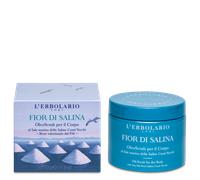L'Erbolario OleoScrub for the Body Aquatic and Aromatic Notes