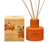 L'Erbolario Orange Accord Fragrance for Scented Woods 125ml