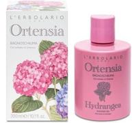 L'Erbolario Ortensia Bath Gel 300 ml