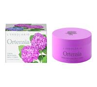 L'Erbolario Ortensia/Hydrangea Perfumed Body Cream 200 ml