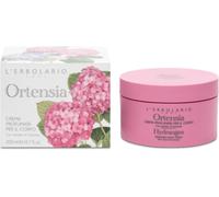 L'Erbolario Ortensia/Hydrangea Perfumed Body Cream 200 ml