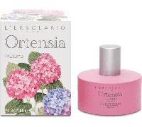 L'Erbolario Ortensia Perfumed Water 50 ml