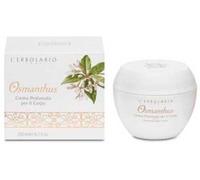 LErbolario Osmanthus Perfumed Body Cream For Unisex 6.7 oz Body Cream