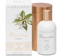 L'Erbolario Osmanthus Gold Box Perfume Limited Edition 100 ml