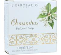 L'Erbolario Osmanthus Scented Soap Bar 100 gr
