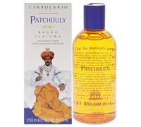 L'Erbolario Patchouli Bath Foam