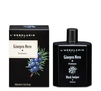 L'Erbolario Perfume JUNIPER BLACK 100ml Men