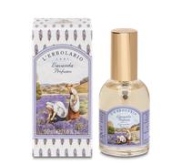 L'Erbolario Perfume LAVENDER 50ml women aromatic floral