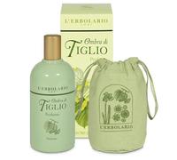 L'Erbolario - Perfume - Lime Shade - 125 ml