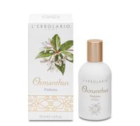 L'Erbolario Perfume OSMANTHUS 50ml Women Citrus Fruity