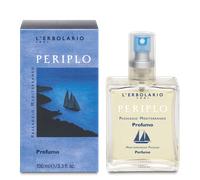 L'Erbolario Perfume PERIPLO Men 100ml Citrus Aromatic