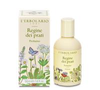 L'Erbolario Perfume QUEENS OF THE MEADOWS 50ml women