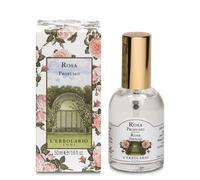 L'Erbolario Perfume Rose 50ml Women Floral Amber