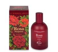 L'Erbolario Perfume Rose Purpurea 50 ml