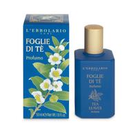L'Erbolario Perfume Tea Leaves 50 ml